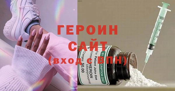 хмурый Алексин